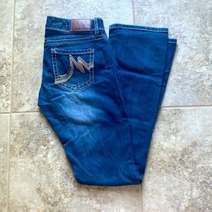 Maurices jeans
